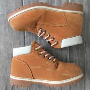 Timberland style *Mountain Gear* Cliffhanger Boots